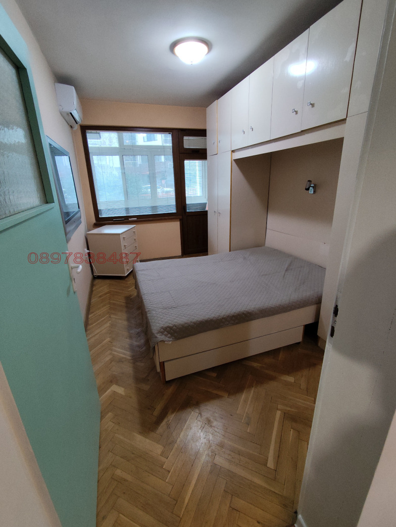 Дава под наем 4-СТАЕН, гр. Варна, Трошево