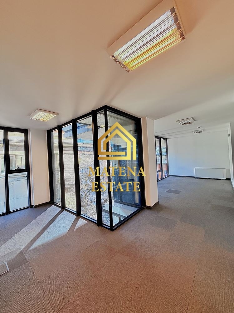 Дава под наем ОФИС, гр. София, Център