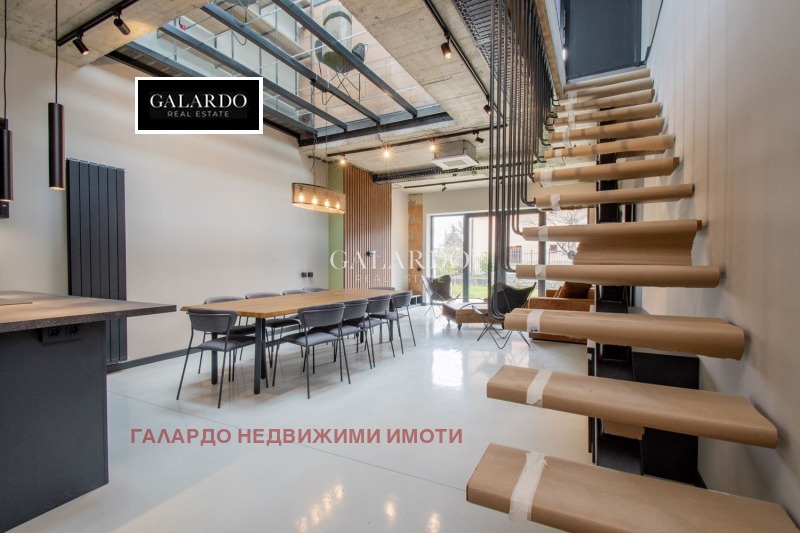 Дава под наем КЪЩА, гр. София, Драгалевци, снимка 4 - Къщи - 50311038