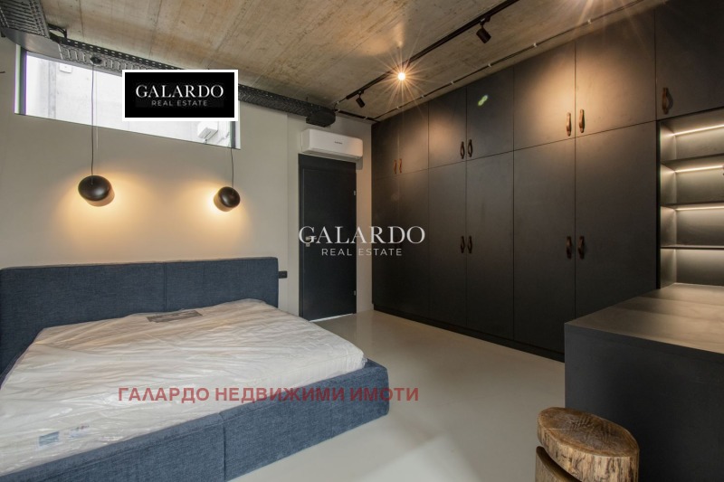 Дава под наем КЪЩА, гр. София, Драгалевци, снимка 6 - Къщи - 50311038