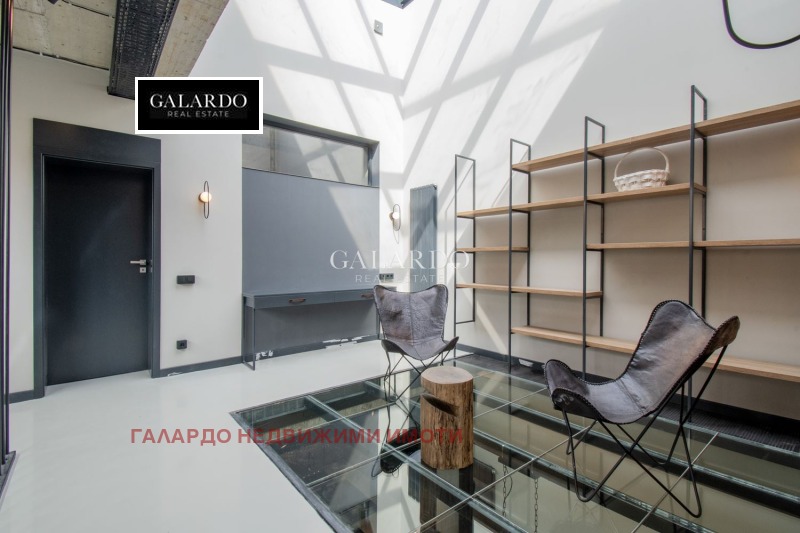 Дава под наем КЪЩА, гр. София, Драгалевци, снимка 14 - Къщи - 50311038