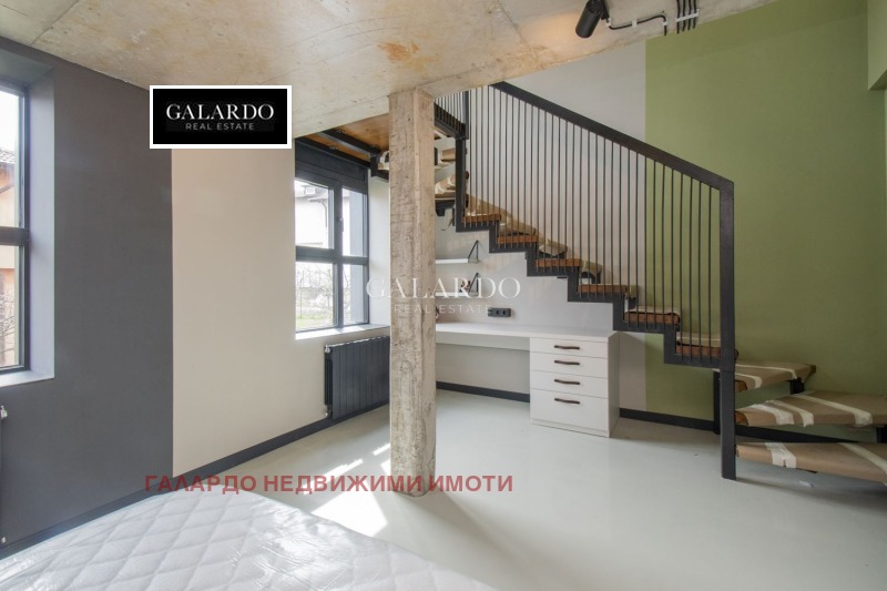 Дава под наем КЪЩА, гр. София, Драгалевци, снимка 13 - Къщи - 50311038