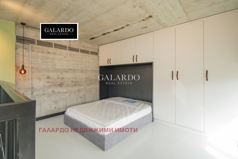 Дава под наем КЪЩА, гр. София, Драгалевци, снимка 12 - Къщи - 50311038