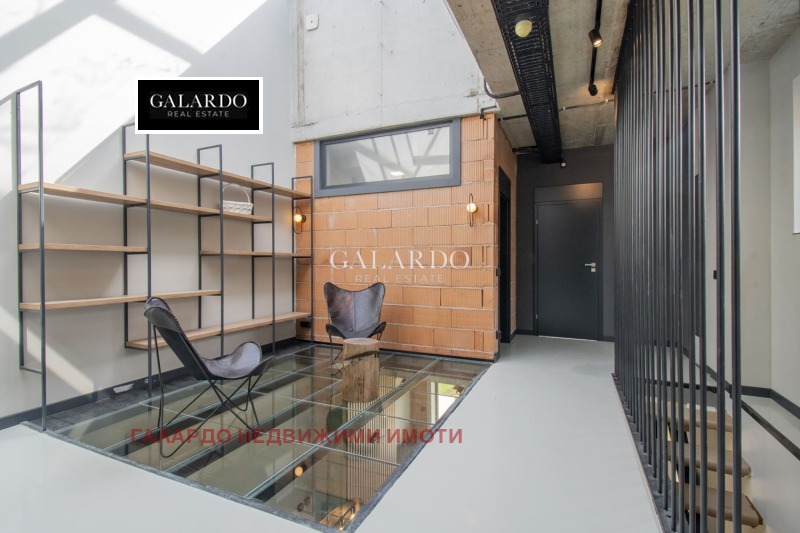 Дава под наем КЪЩА, гр. София, Драгалевци, снимка 16 - Къщи - 50311038