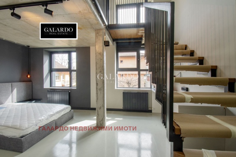 Дава под наем КЪЩА, гр. София, Драгалевци, снимка 11 - Къщи - 50311038