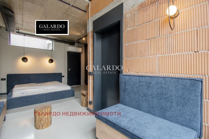 Дава под наем КЪЩА, гр. София, Драгалевци, снимка 9 - Къщи - 50311038