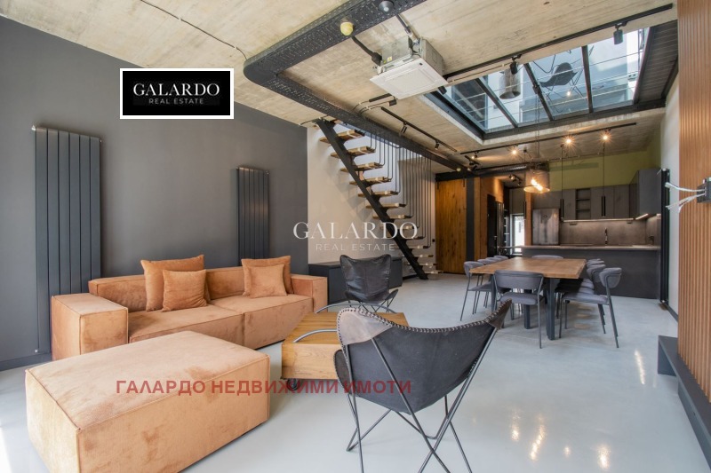 Дава под наем КЪЩА, гр. София, Драгалевци