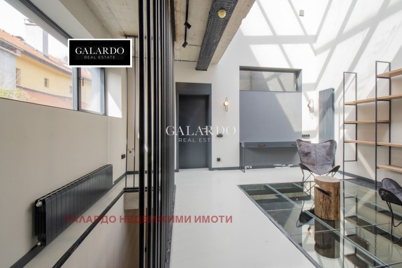 Дава под наем КЪЩА, гр. София, Драгалевци, снимка 15 - Къщи - 50311038