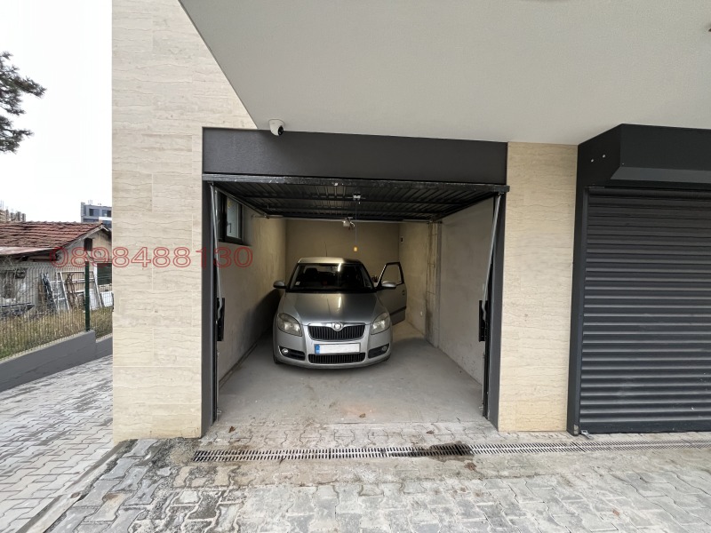 Дава под наем ГАРАЖ, ПАРКОМЯСТО, гр. София, Овча купел