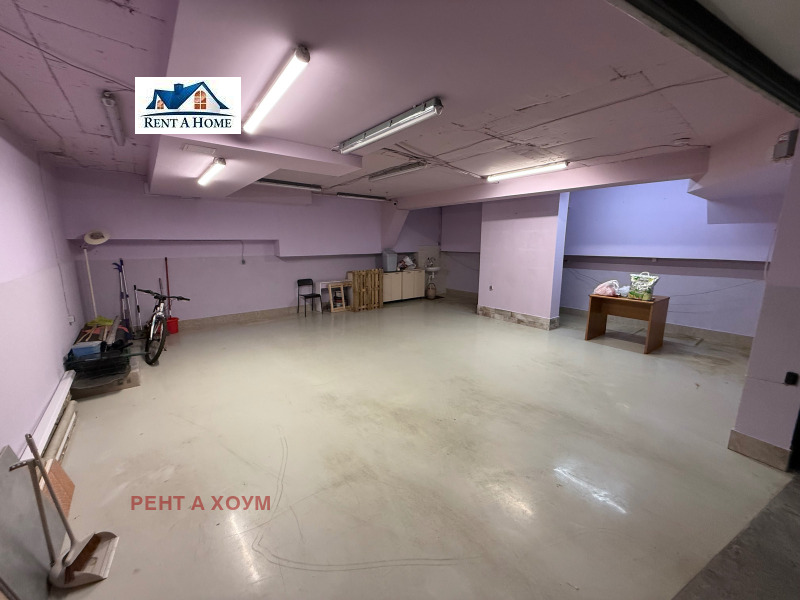 Дава под наем ГАРАЖ, ПАРКОМЯСТО, гр. София, Студентски град