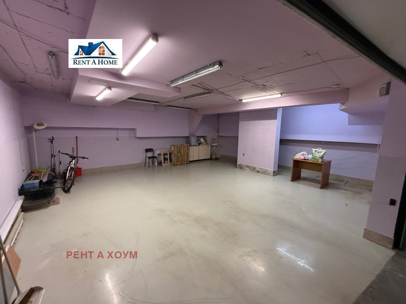 Дава под наем ГАРАЖ, ПАРКОМЯСТО, гр. София, Студентски град, снимка 2 - Гаражи и паркоместа - 53147870