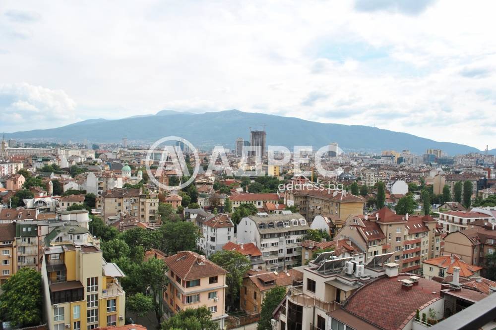 Дава под наем 2-СТАЕН, гр. София, Център, снимка 14 - Апартаменти - 53945327