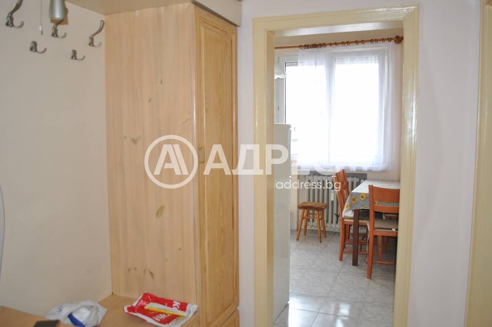 Дава под наем 2-СТАЕН, гр. София, Център, снимка 12 - Апартаменти - 53945327