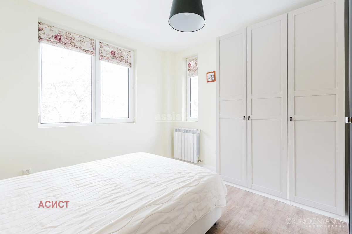 Дава под наем 2-СТАЕН, гр. София, Бояна, снимка 10 - Апартаменти - 54340965