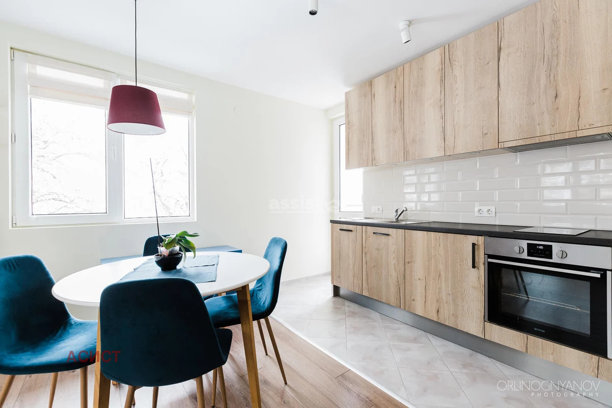 Дава под наем 2-СТАЕН, гр. София, Бояна, снимка 6 - Апартаменти - 54340965