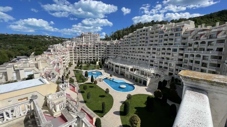 Дава под наем  2-стаен град Варна , Аспарухово , 69 кв.м | 30300180