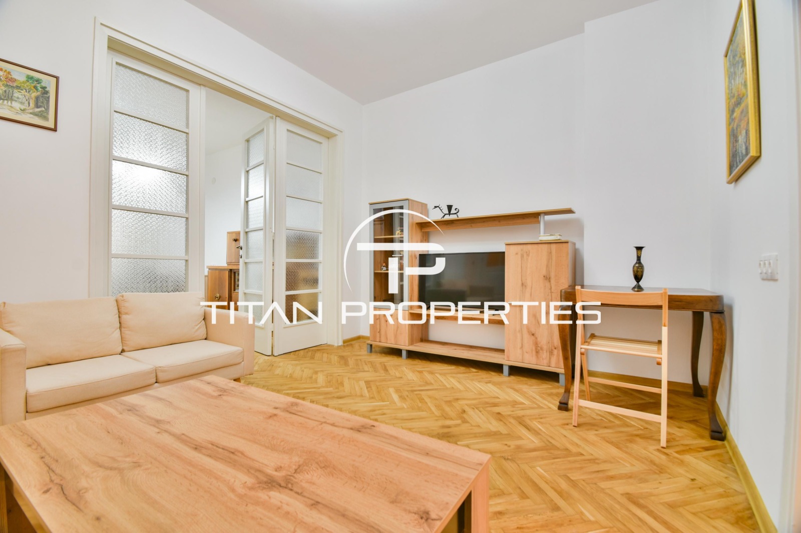 Дава под Наем 3-СТАЕН | Imot.bg — изображение 3