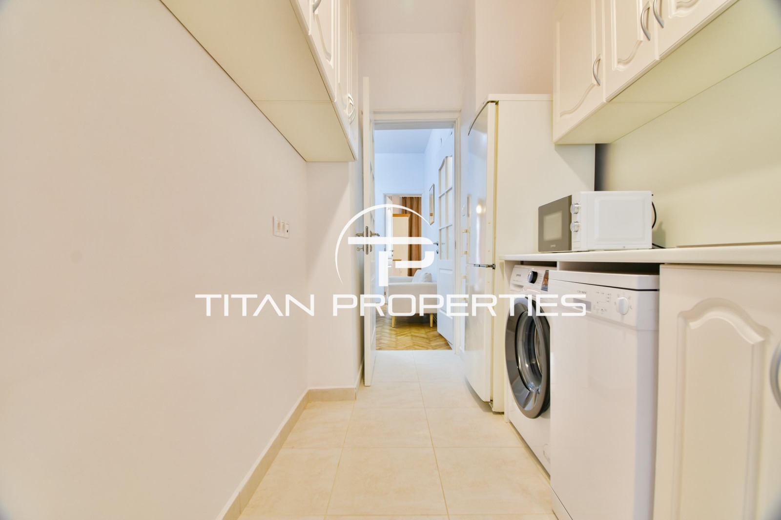 Дава под Наем 3-СТАЕН | Imot.bg — изображение 5