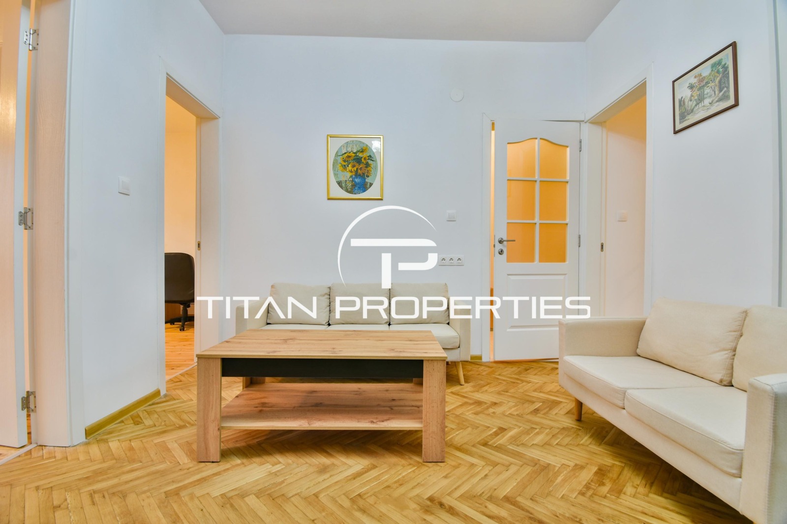 Дава под Наем 3-СТАЕН | Imot.bg — изображение 1