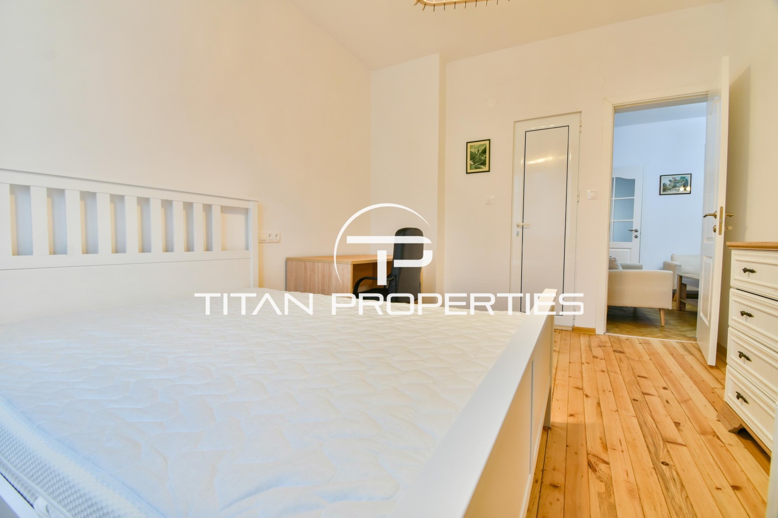 Дава под Наем 3-СТАЕН | Imot.bg — изображение 6