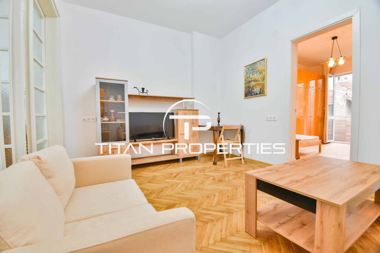 Дава под Наем 3-СТАЕН | Imot.bg — изображение 2