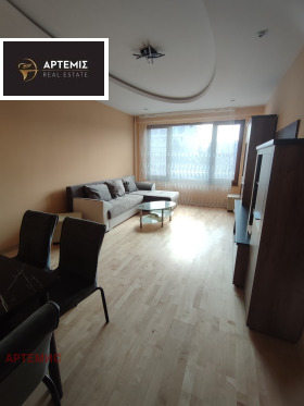 2 bedroom Dianabad, Sofia 5