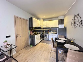 1 bedroom Konfuto, Varna