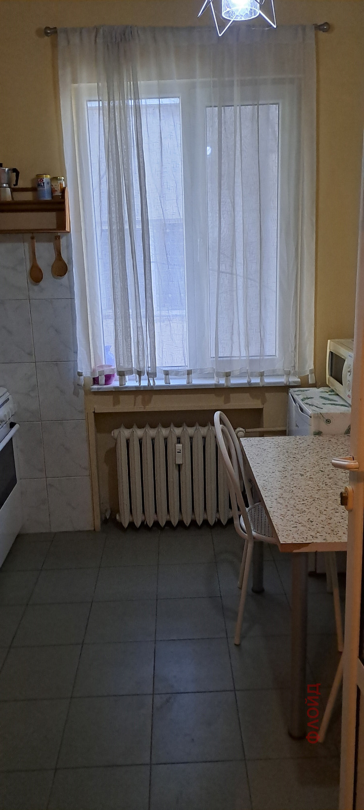 Дава под наем 1-СТАЕН, гр. София, Център, снимка 8 - Апартаменти - 53149944