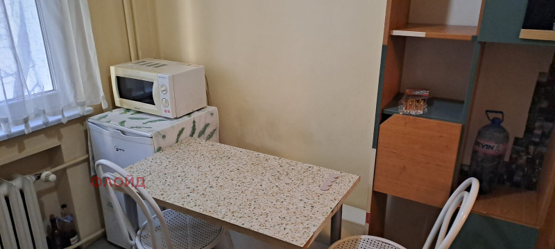 Дава под наем 1-СТАЕН, гр. София, Център, снимка 6 - Апартаменти - 53149944