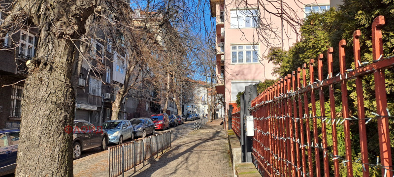 Дава под наем 1-СТАЕН, гр. София, Център, снимка 12 - Апартаменти - 53149944