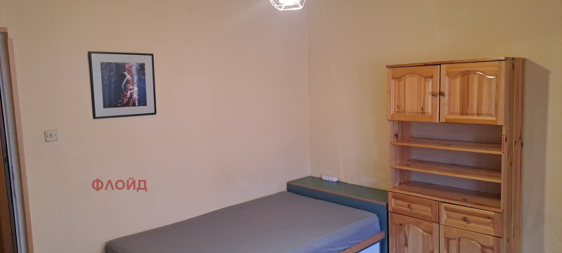 Дава под наем 1-СТАЕН, гр. София, Център, снимка 3 - Апартаменти - 53149944