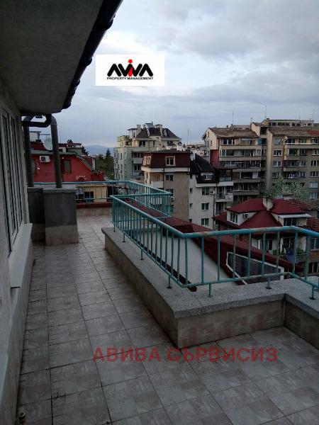 Издаје се  1 спаваћа соба Софија , Гео Милев , 100 м2 | 59861964 - слика [13]