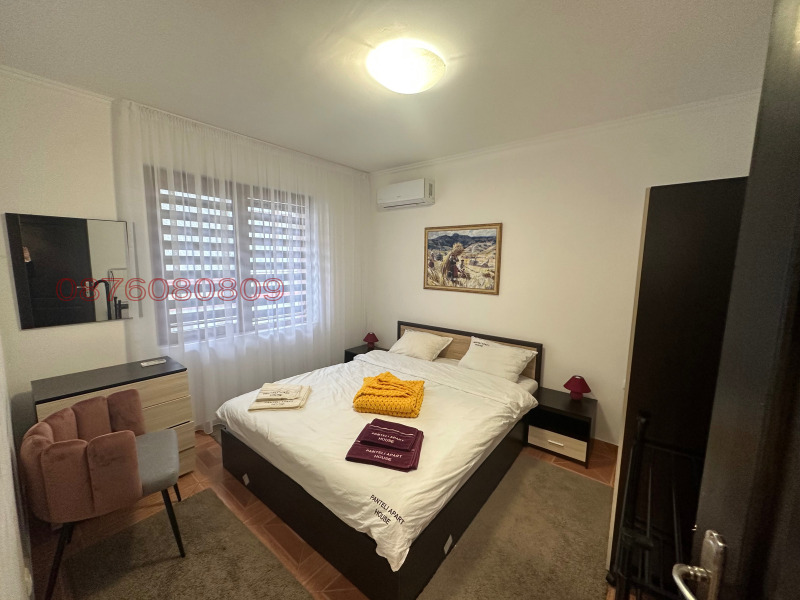 Дава под наем 2-СТАЕН, гр. Ахелой, област Бургас, снимка 14 - Апартаменти - 52780891