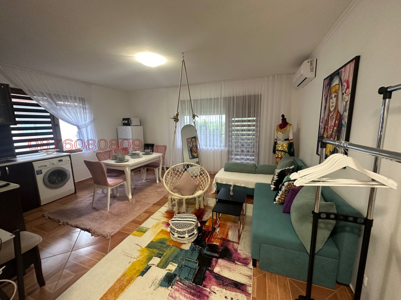 Дава под наем 2-СТАЕН, гр. Ахелой, област Бургас, снимка 15 - Апартаменти - 52780891