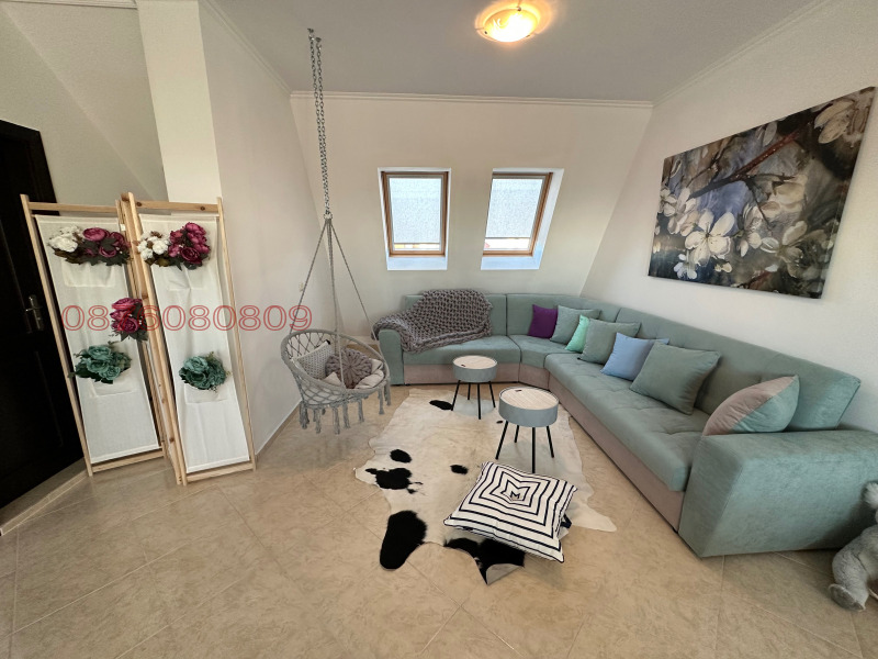 Дава под наем 2-СТАЕН, гр. Ахелой, област Бургас, снимка 13 - Апартаменти - 52780891