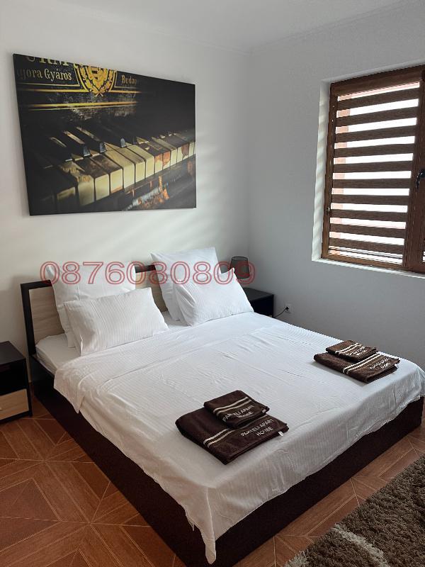 Дава под наем 2-СТАЕН, гр. Ахелой, област Бургас, снимка 7 - Апартаменти - 52780891