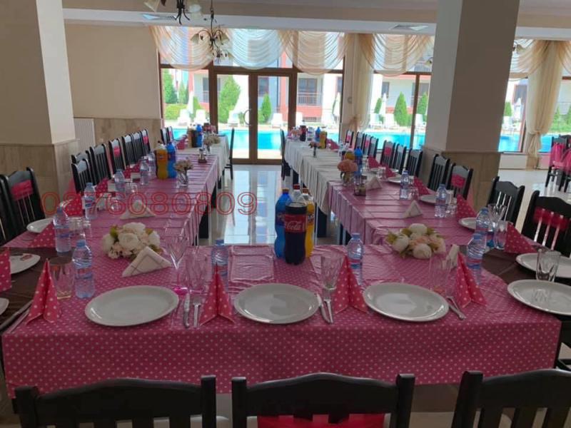 Дава под наем 2-СТАЕН, гр. Ахелой, област Бургас, снимка 8 - Апартаменти - 52780891