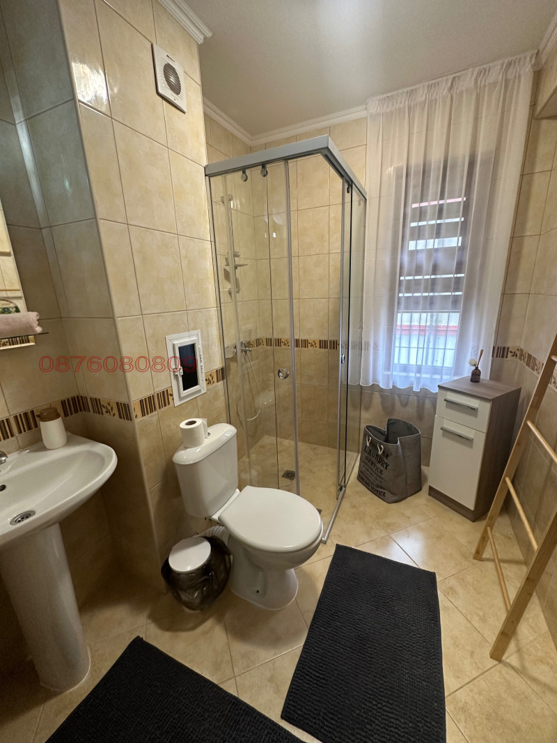 Дава под наем 2-СТАЕН, гр. Ахелой, област Бургас, снимка 16 - Апартаменти - 52780891