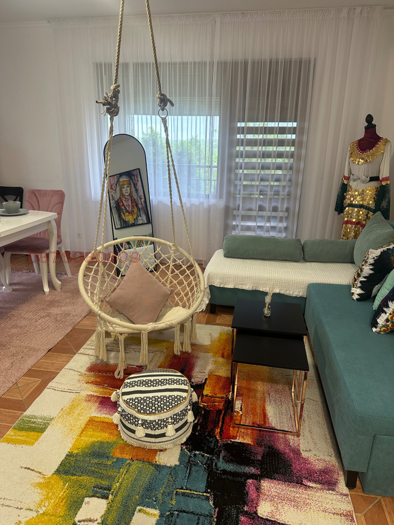 Дава под наем 2-СТАЕН, гр. Ахелой, област Бургас, снимка 17 - Апартаменти - 52780891