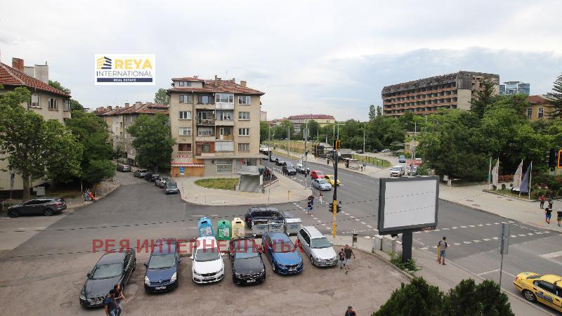 Дава под наем 2-СТАЕН, гр. София, Медицинска академия, снимка 17 - Апартаменти - 53080442