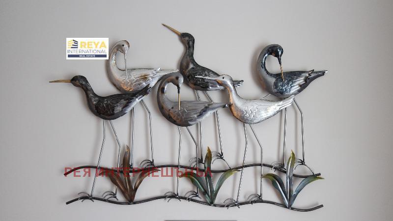 Дава под наем 2-СТАЕН, гр. София, Медицинска академия, снимка 12 - Апартаменти - 53080442