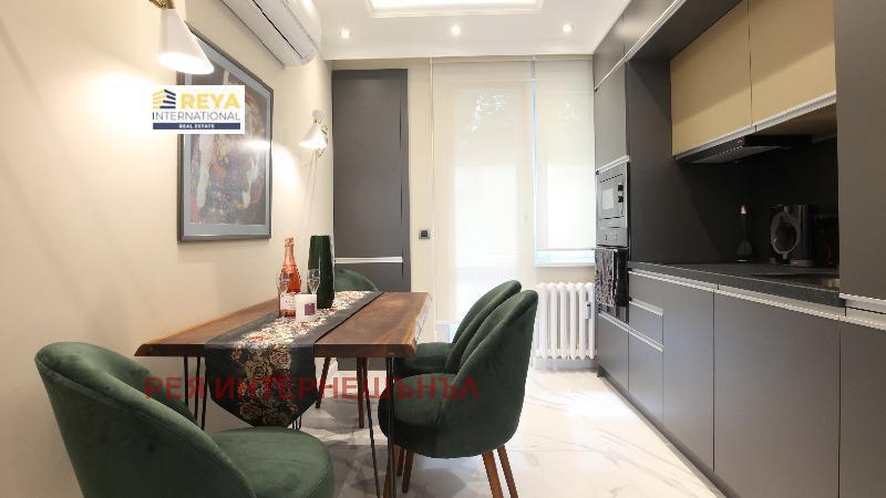 Дава под наем 2-СТАЕН, гр. София, Медицинска академия, снимка 2 - Апартаменти - 53080442