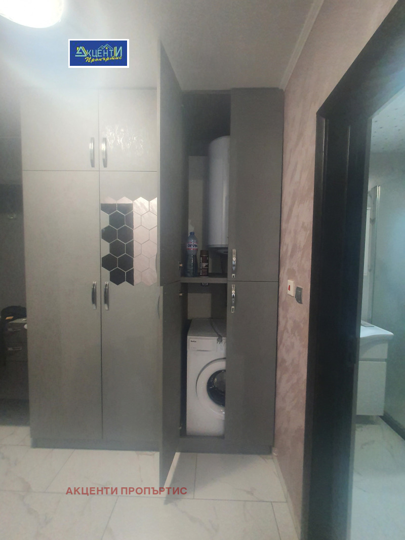 Da affittare  1 camera da letto Veliko Tarnovo , Zona B , 65 mq | 41334597 - Immagine [10]