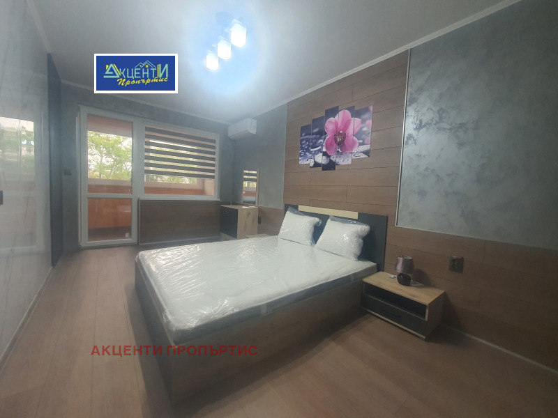 Da affittare  1 camera da letto Veliko Tarnovo , Zona B , 65 mq | 41334597 - Immagine [5]
