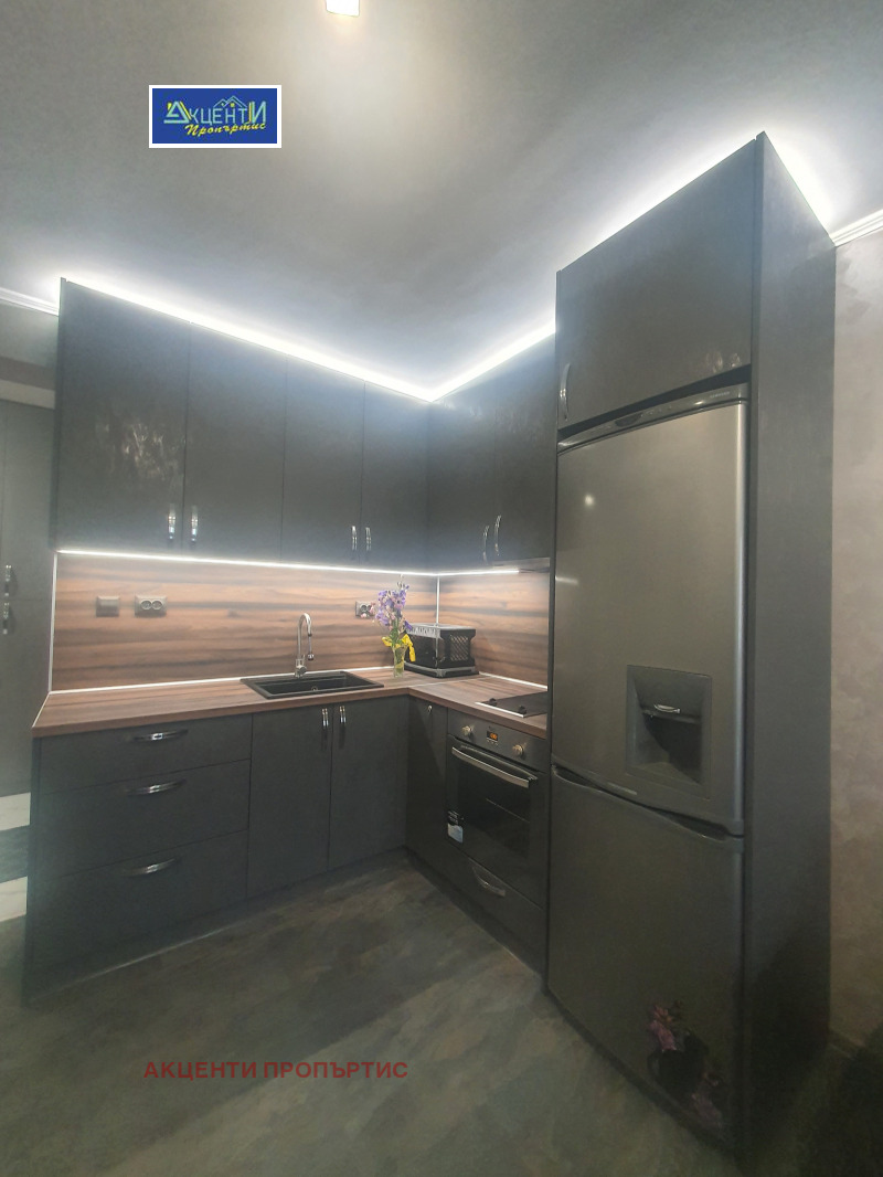 Da affittare  1 camera da letto Veliko Tarnovo , Zona B , 65 mq | 41334597
