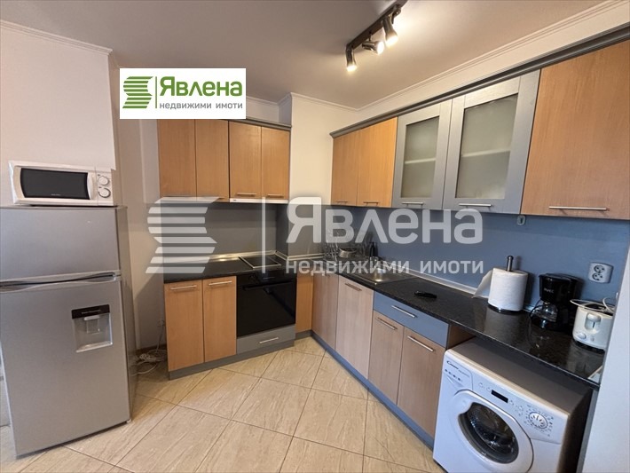 Издаје се  1 спаваћа соба Софија , в.з.Симеоново - Драгалевци , 60 м2 | 64794696 - слика [4]