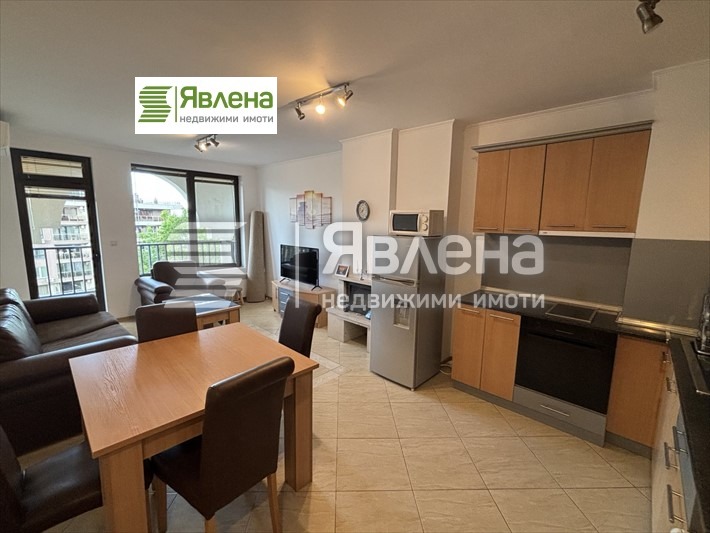 Издаје се  1 спаваћа соба Софија , в.з.Симеоново - Драгалевци , 60 м2 | 64794696 - слика [3]