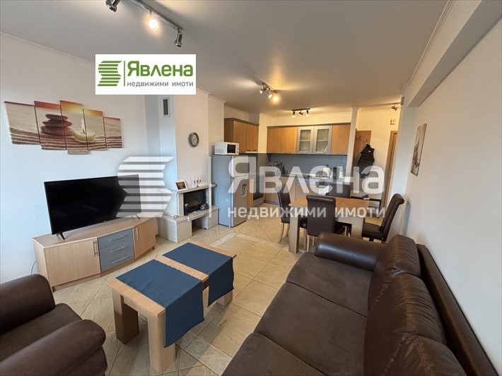 Издаје се  1 спаваћа соба Софија , в.з.Симеоново - Драгалевци , 60 м2 | 64794696 - слика [5]