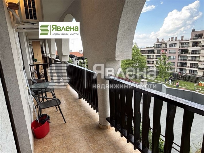 Издаје се  1 спаваћа соба Софија , в.з.Симеоново - Драгалевци , 60 м2 | 64794696 - слика [2]