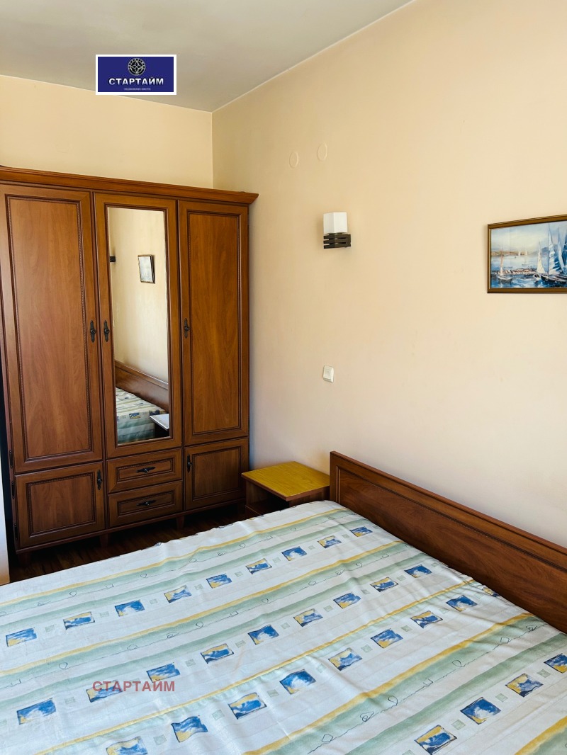 Дава под наем 2-СТАЕН, гр. София, Център, снимка 11 - Апартаменти - 53307203